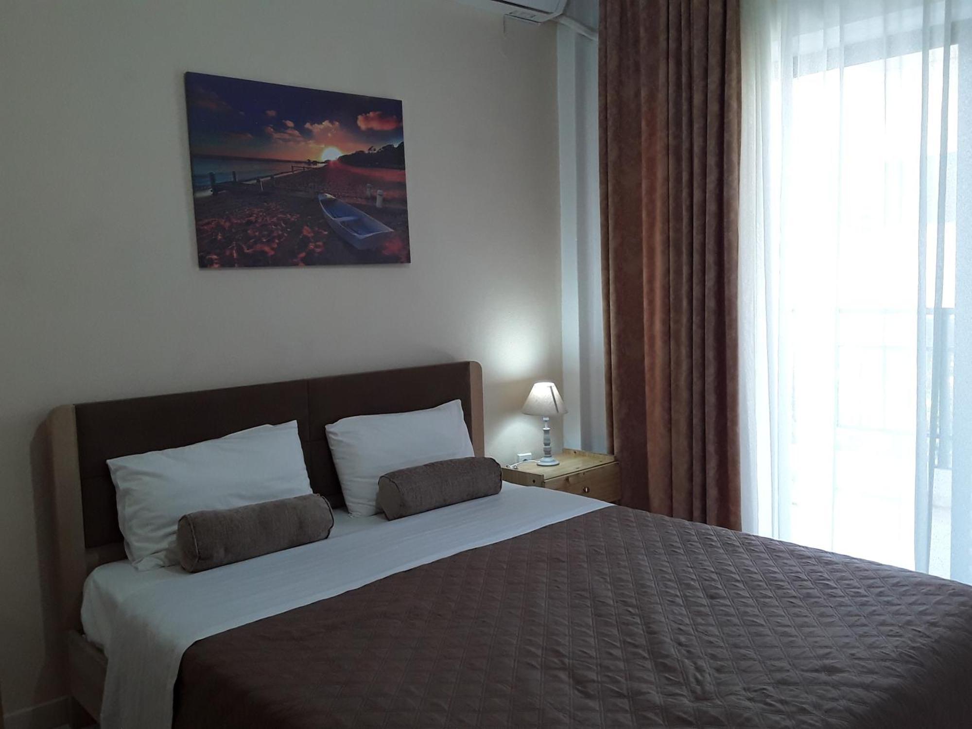 Hause Zorbas Aparthotel Paralia Dionysiou Room photo