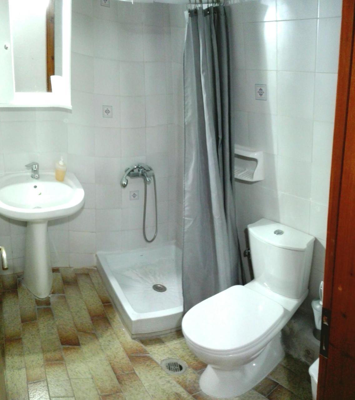 Hause Zorbas Aparthotel Paralia Dionysiou Exterior photo